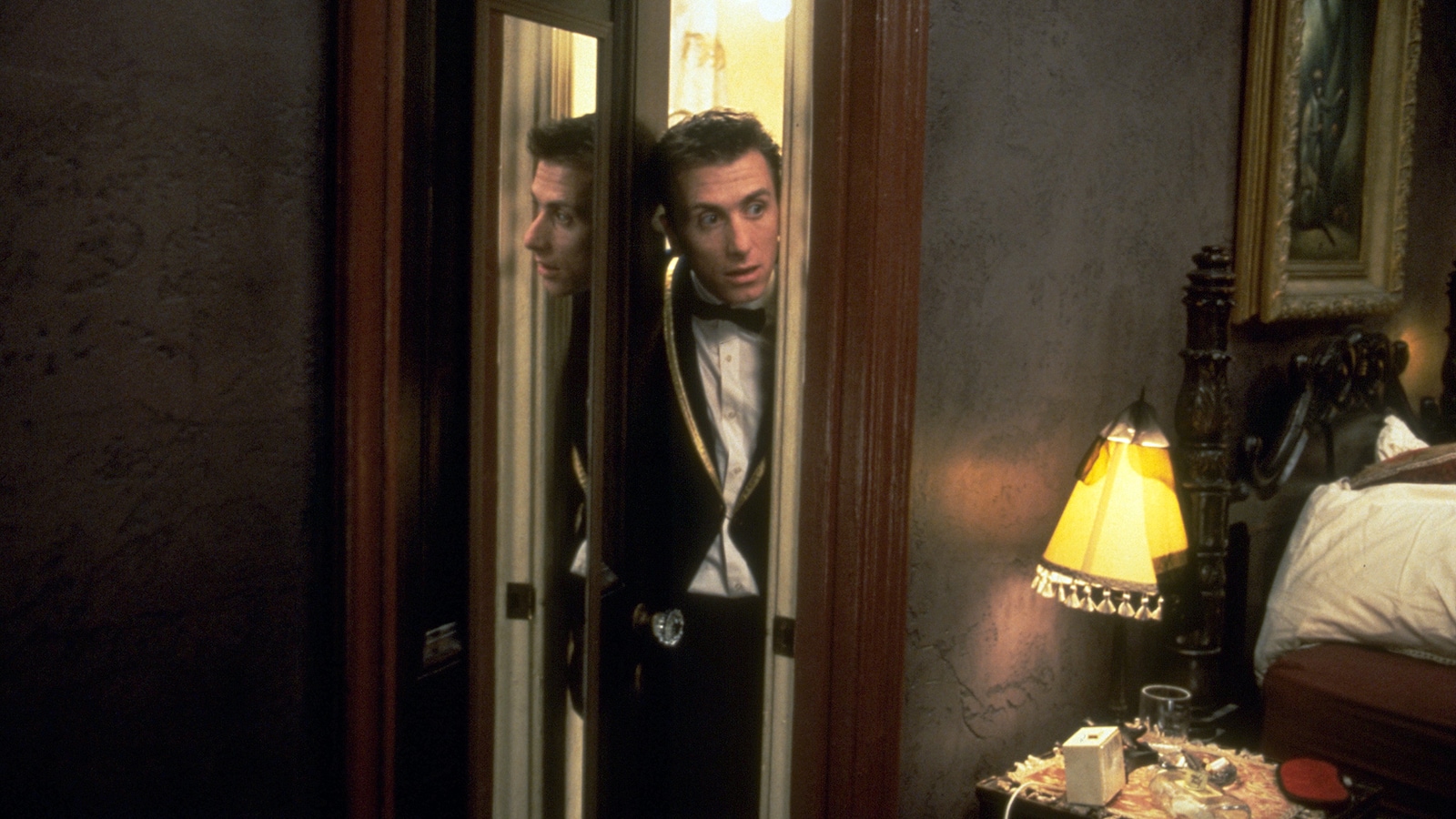 Four Rooms