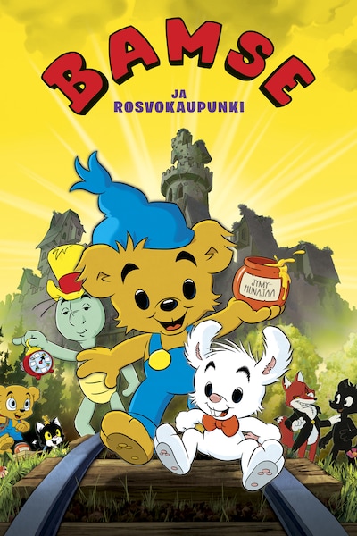 bamse-ja-rosvokaupunki-2014