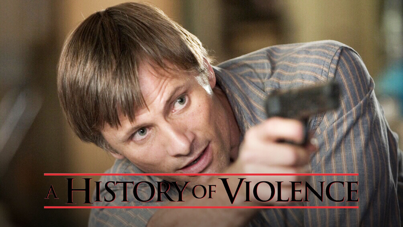 A History of Violence