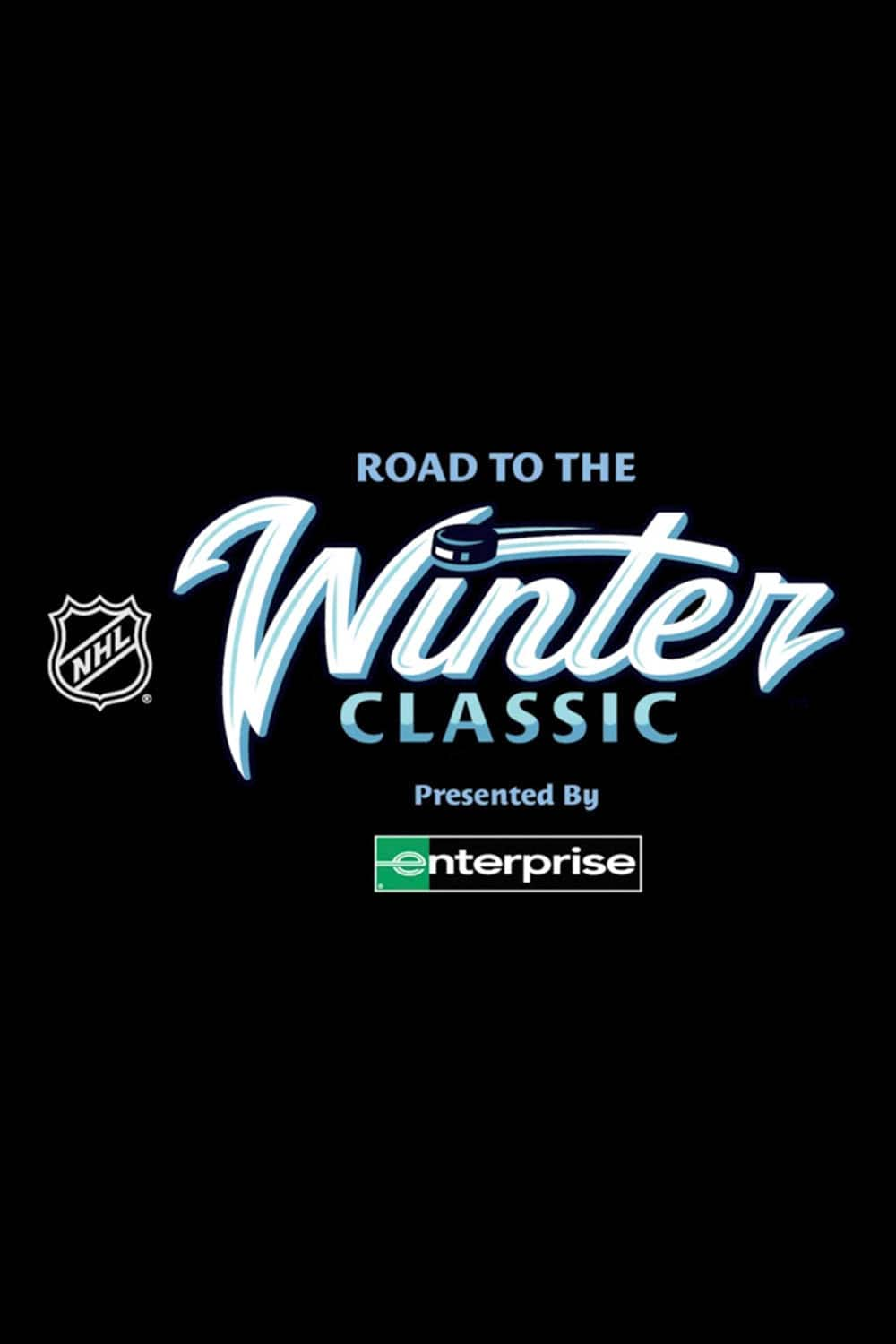 Road To The NHL Winter Classic - Viaplay