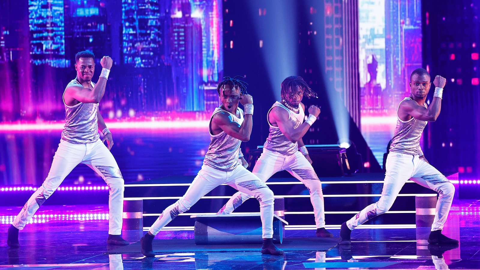 America's Got Talent