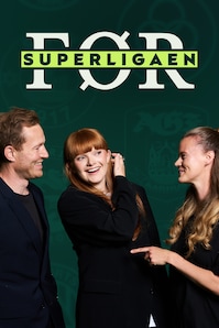 DK ViaPlay 4 Før Superligaen ‧ ViaPlay ‧ 10 00 AM CEST 1/10