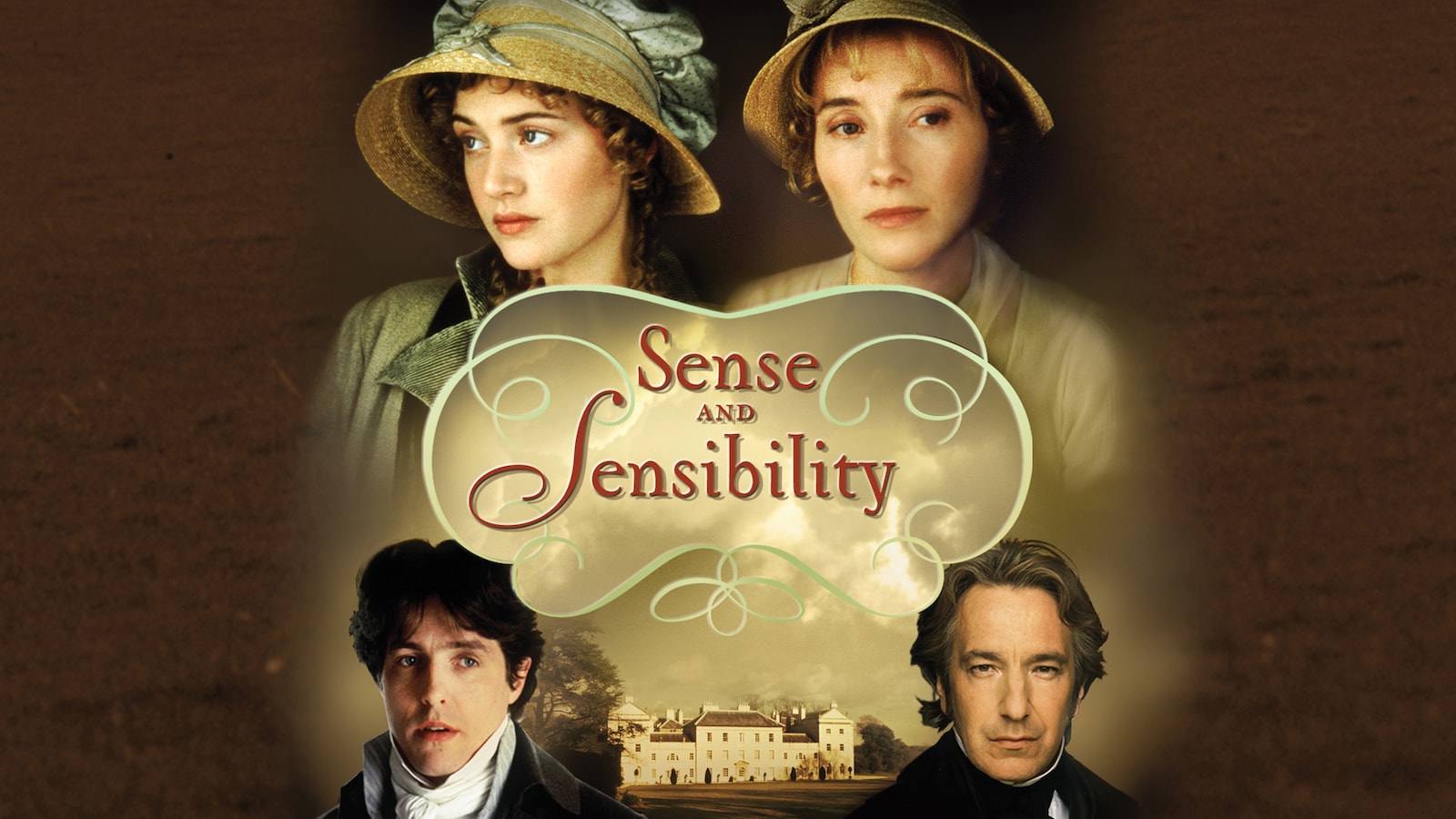 Förnuft och känsla