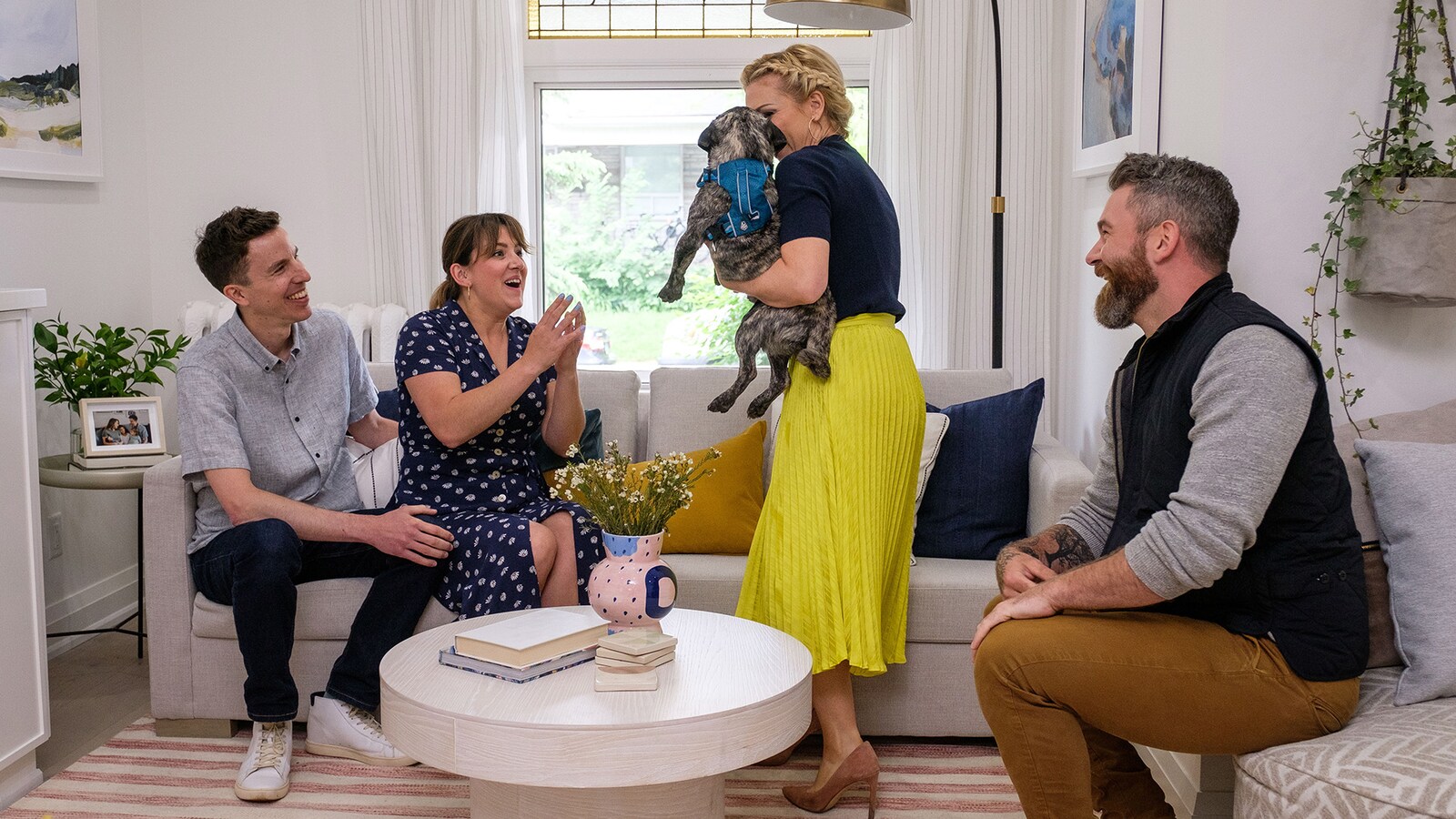 Making it Home with Kortney and Kenny