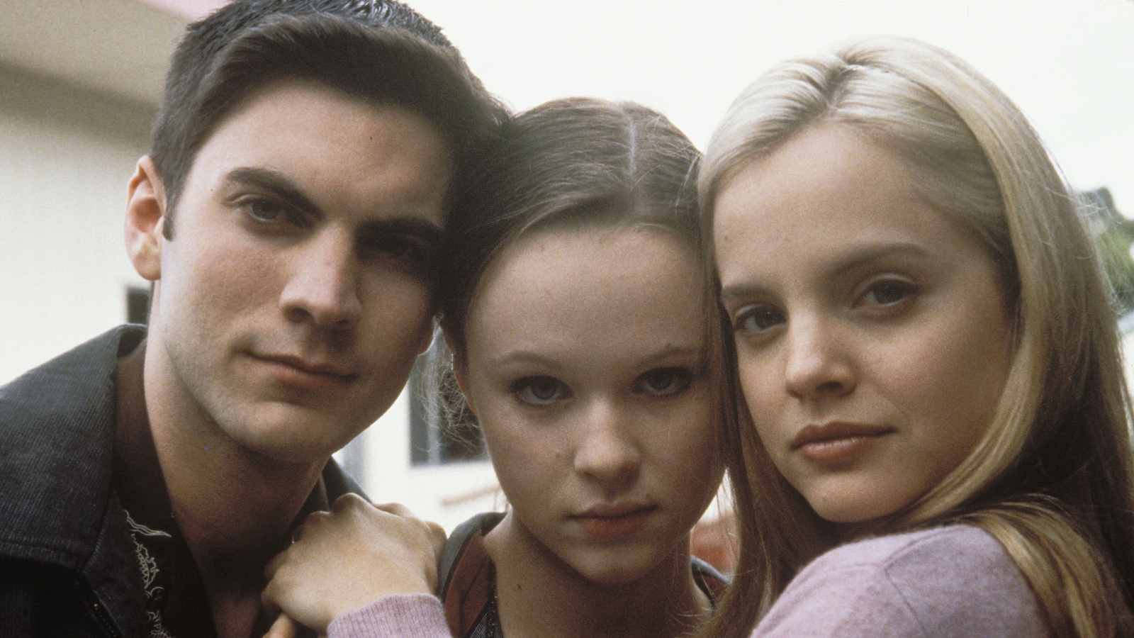 American Beauty