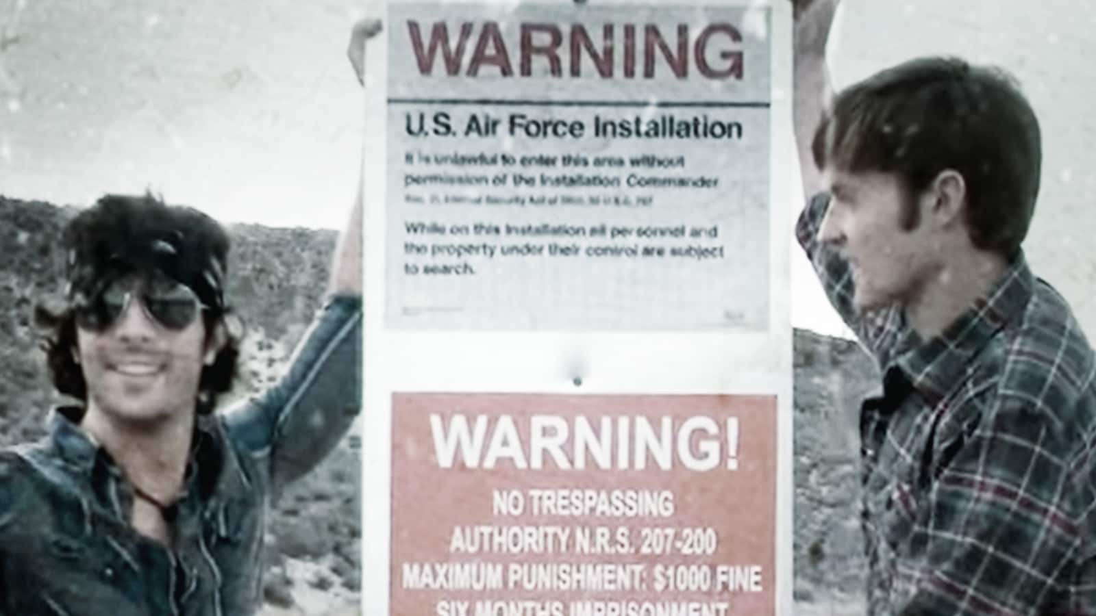 Area 51