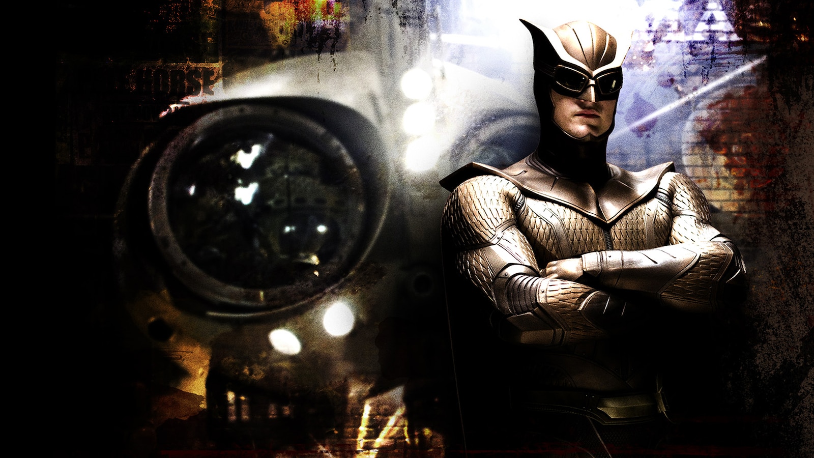 Watchmen