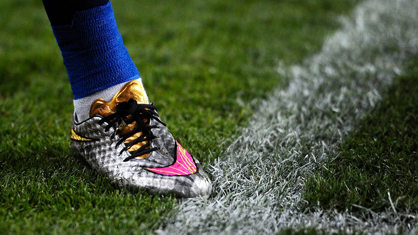 Chelsea - Crystal Palace