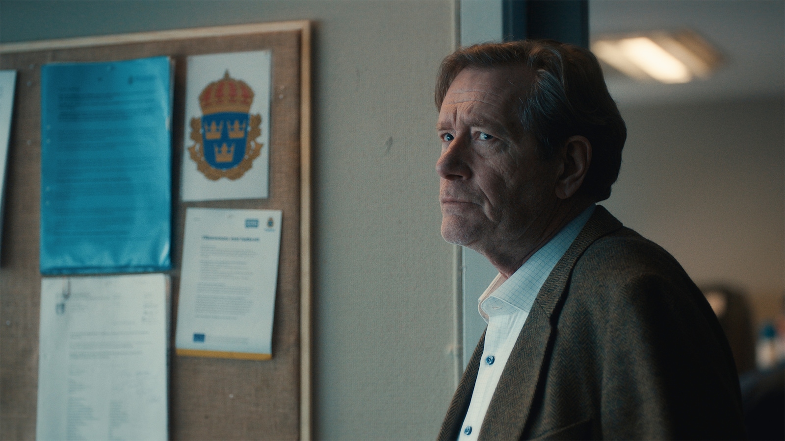 Den som dräper – Mörkret