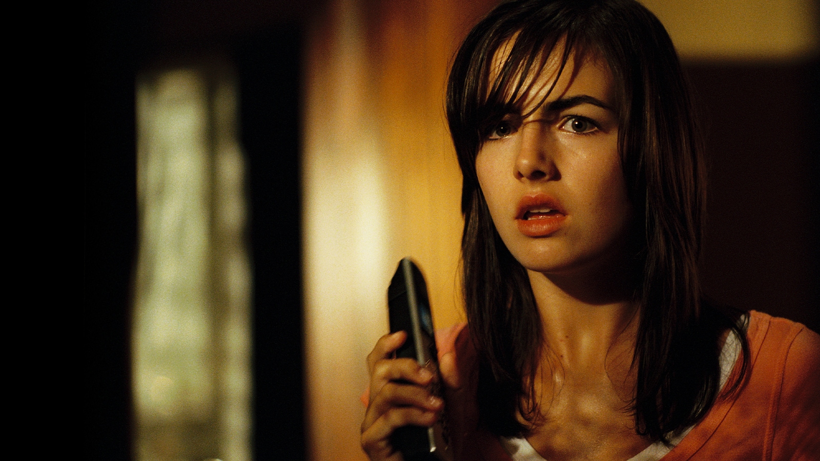 When a Stranger Calls