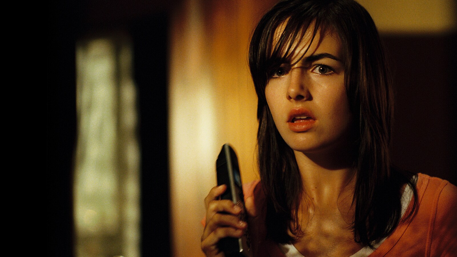 When a Stranger Calls