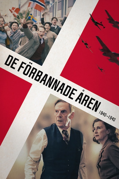 de-forbannade-aren-2020