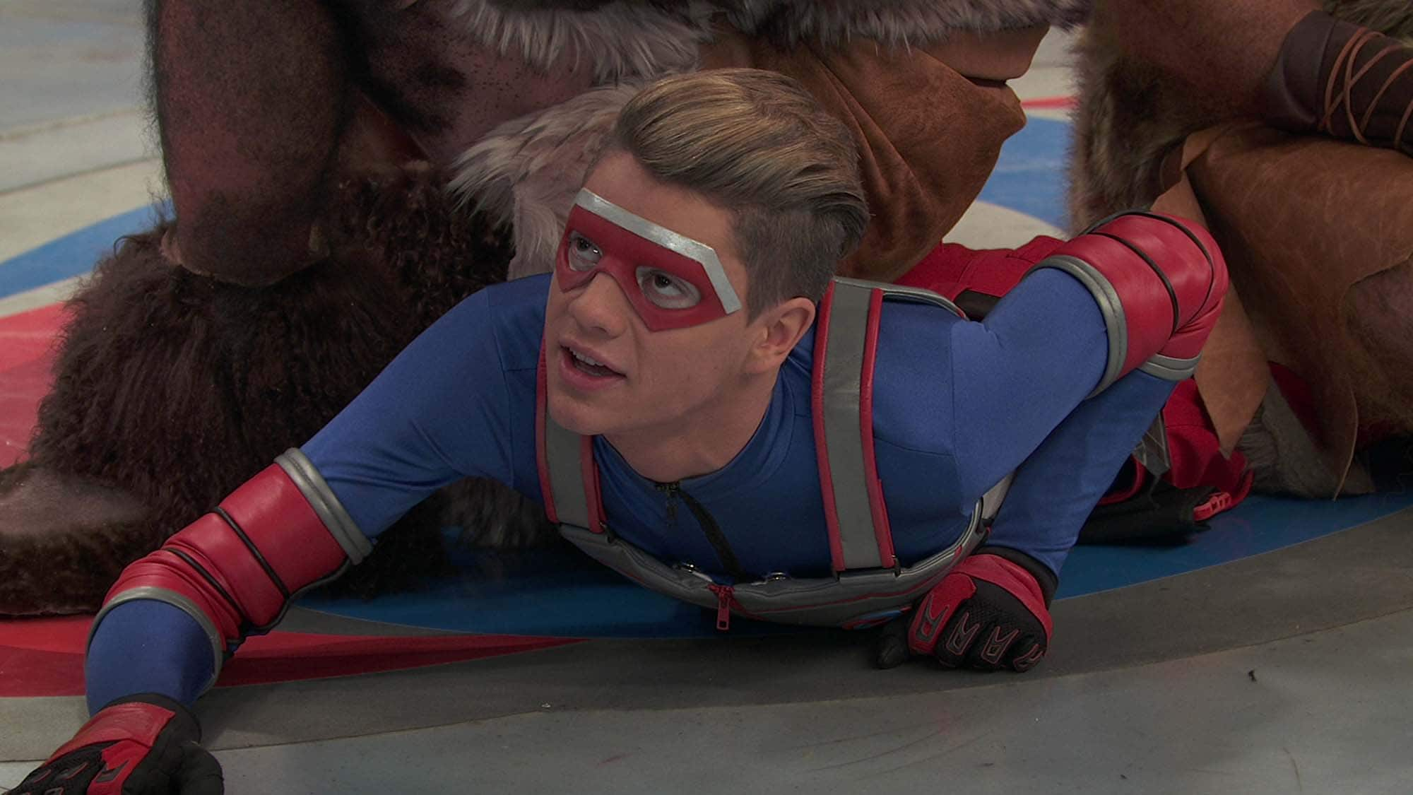 Henry danger season discount 5 episode 36