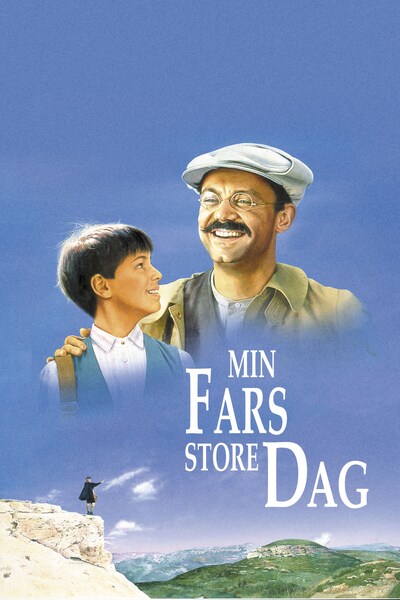 min-fars-store-dag-1991