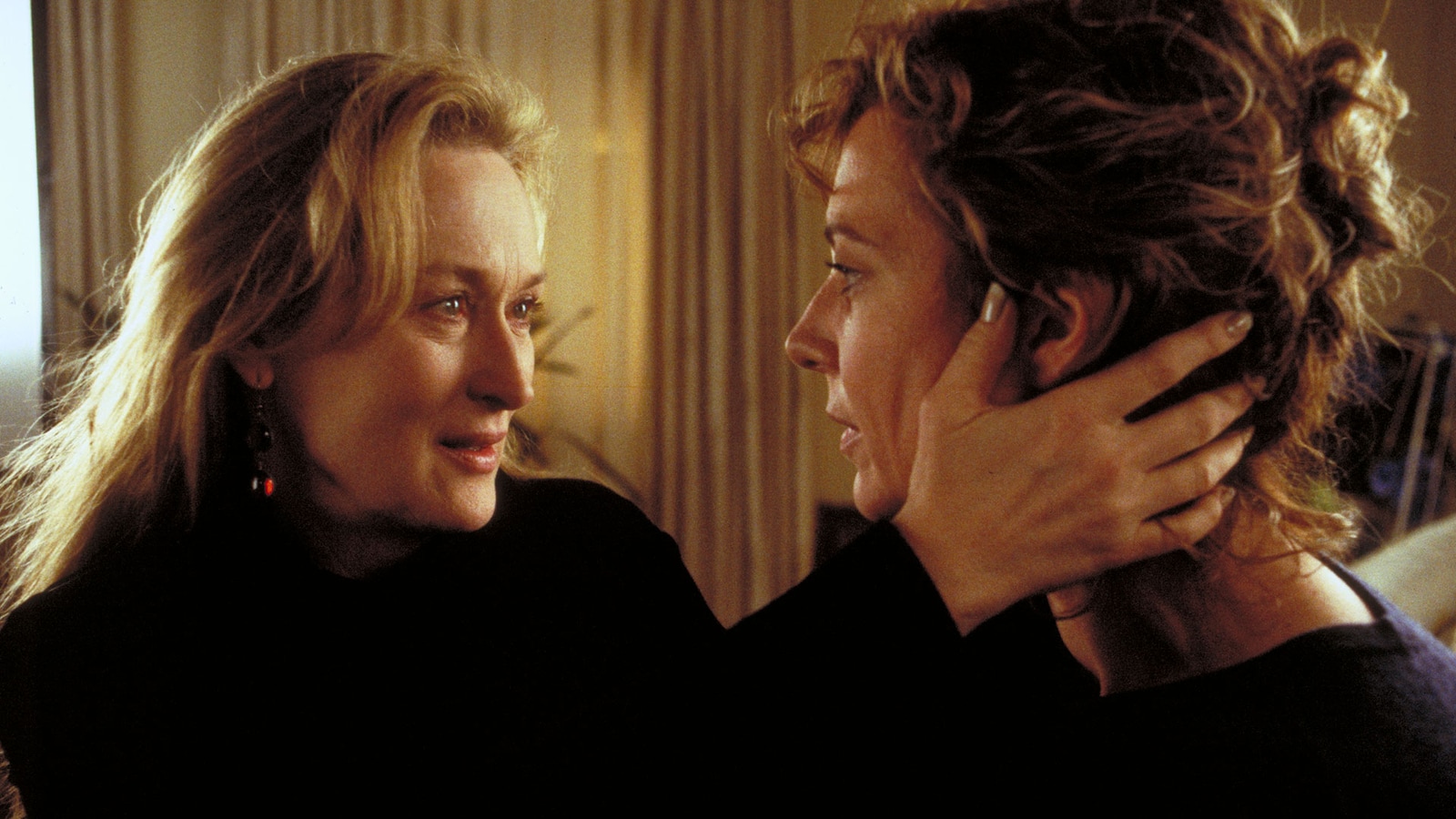 The Hours