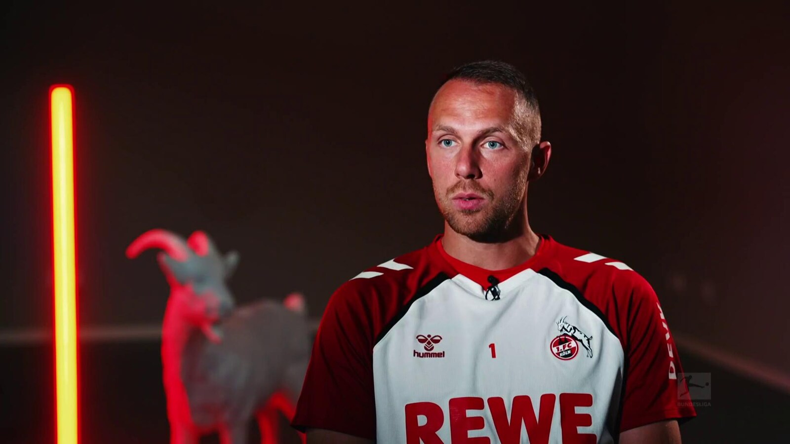 Bundesliga: Best of August