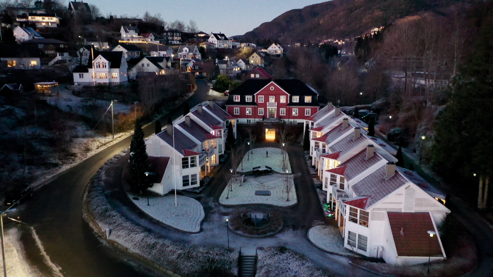 Norske Krimsaker