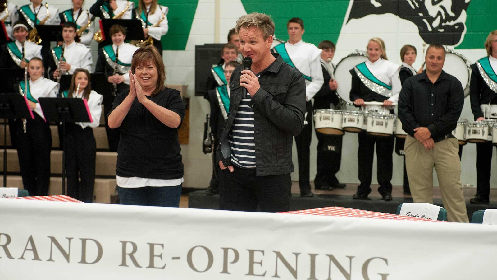 Ramsay's Kitchen Nightmares USA