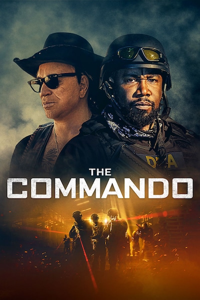 the-commando-2021