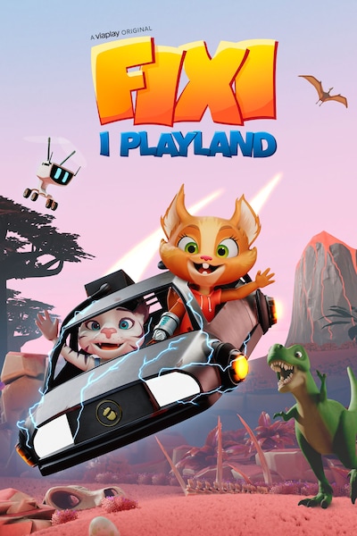 fixi-i-playland