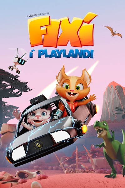 fixi-i-playlandi