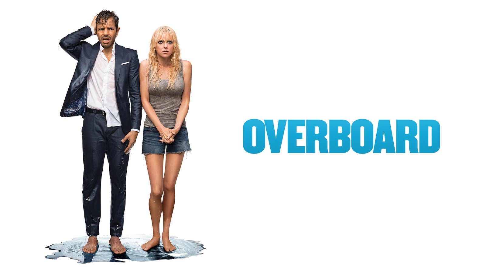 Overboard