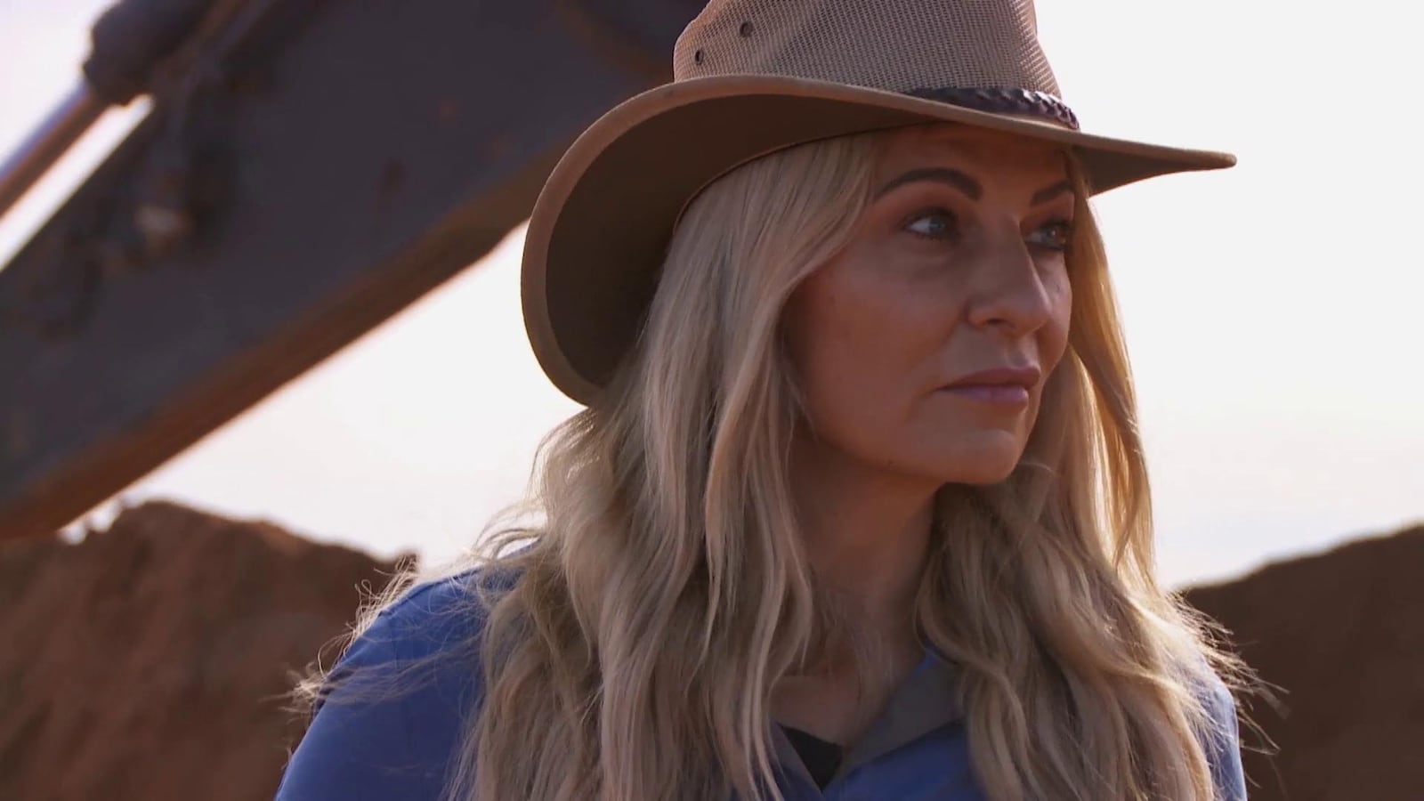 Guldjägarna i Australien