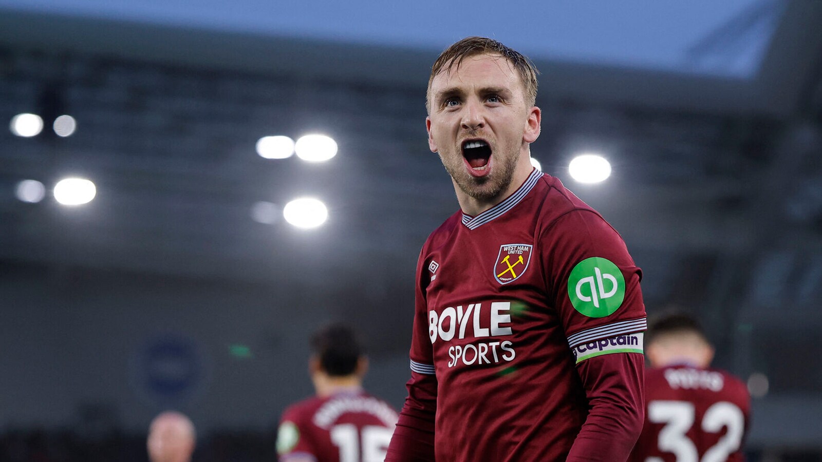 West Ham - Bournemouth