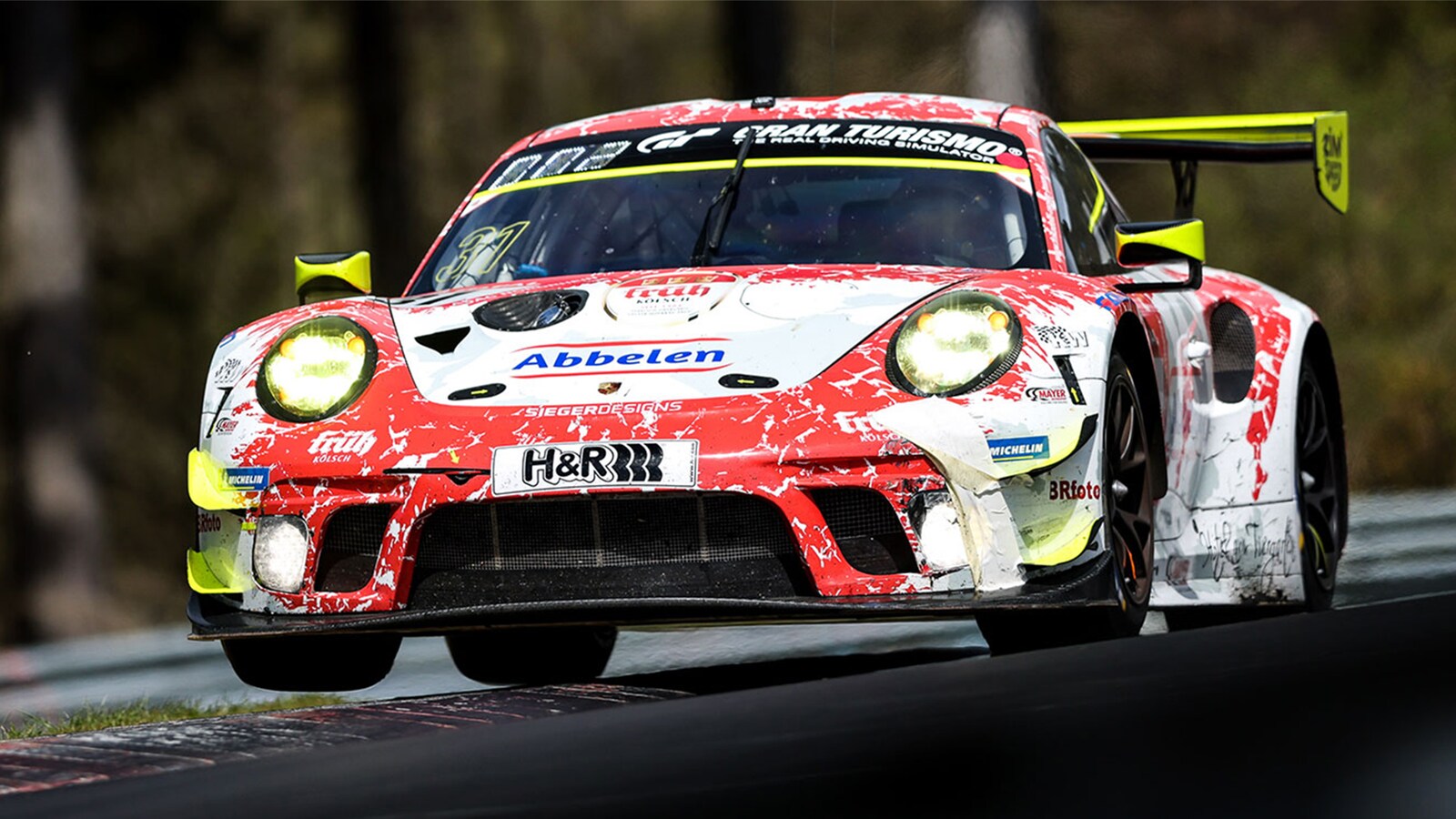 Race
