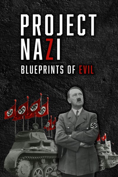 projekt-nazismen