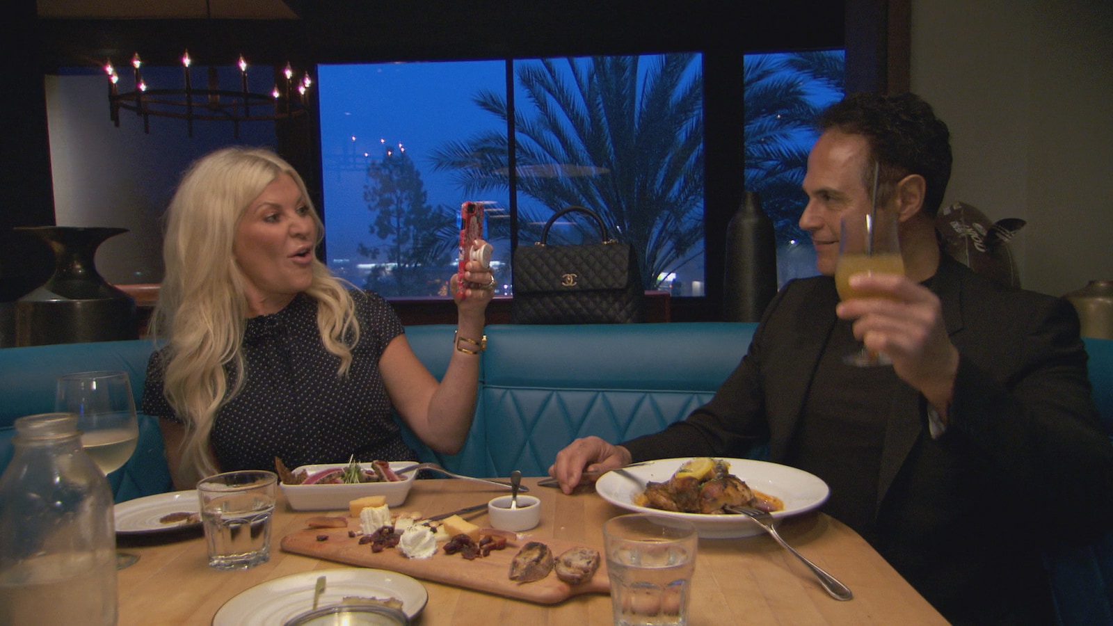 Svenska Hollywoodfruar