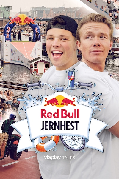 redbull-jernhest-2025