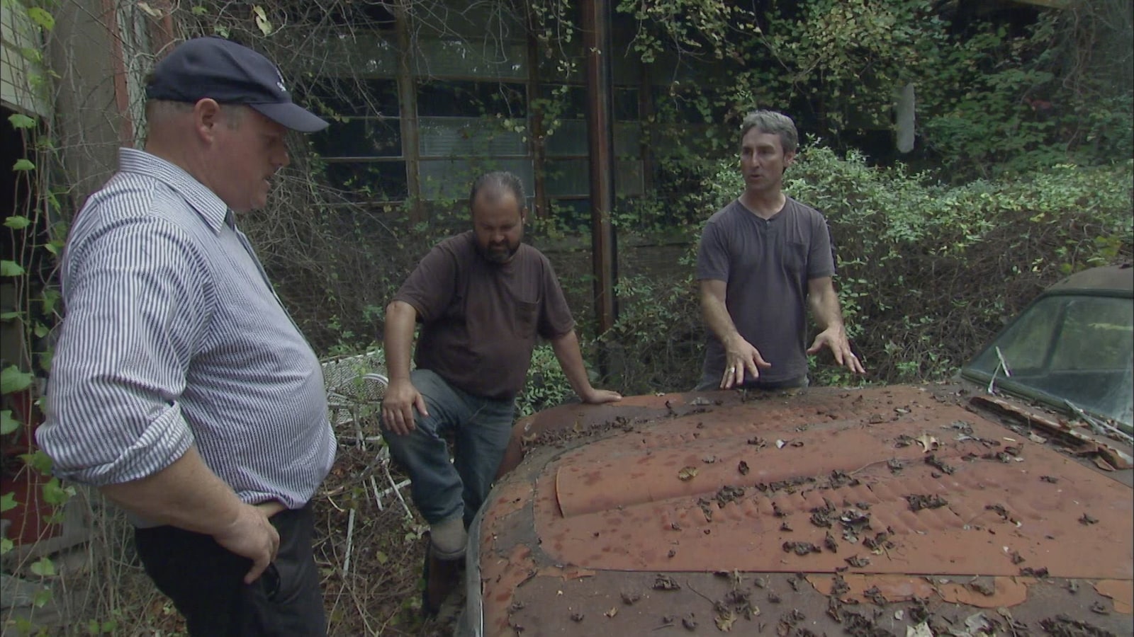 American Pickers