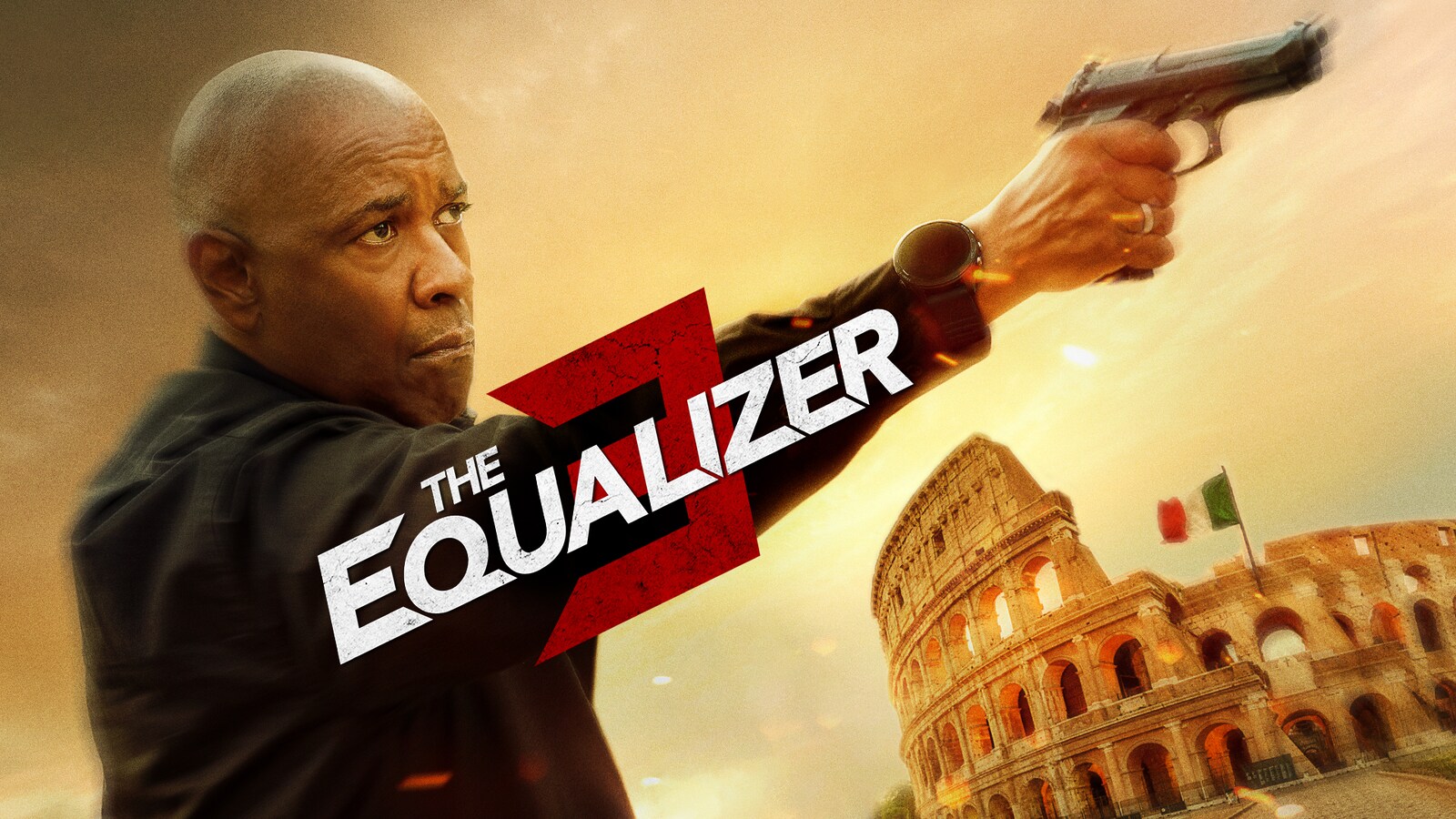 The Equalizer 3