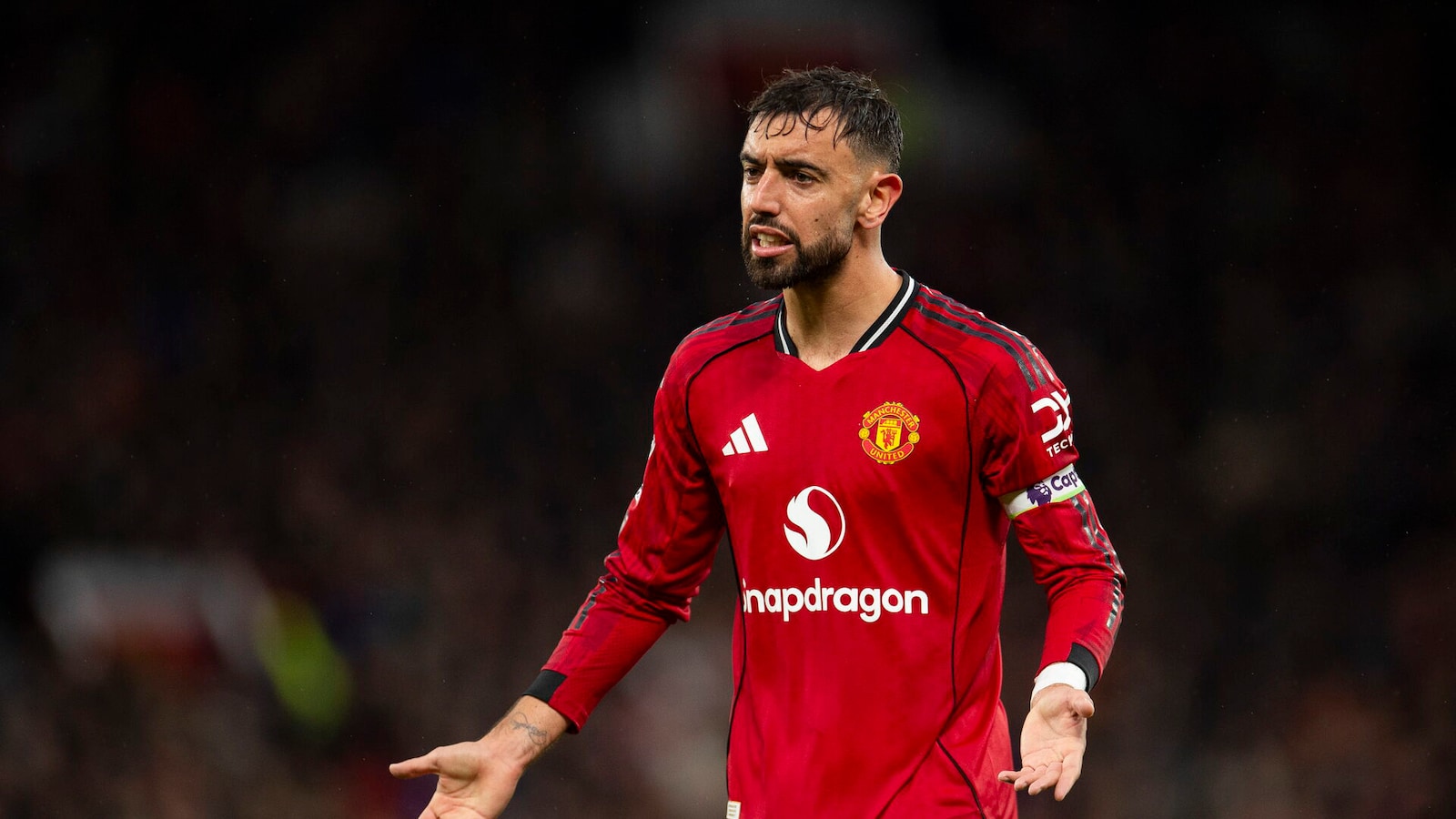 Man United - Everton