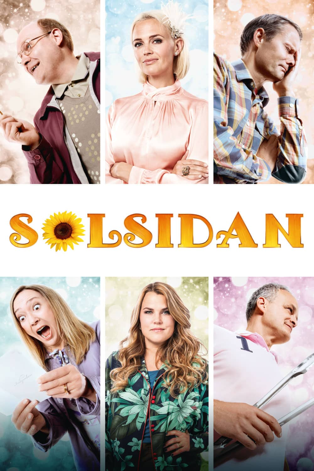 Solsidan - Film Online På Viaplay.se