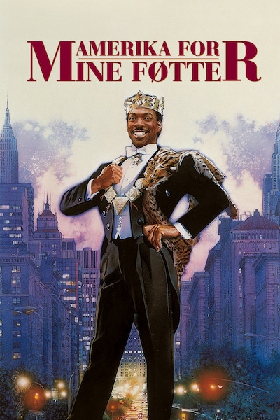 amerika-for-mine-fotter-1988
