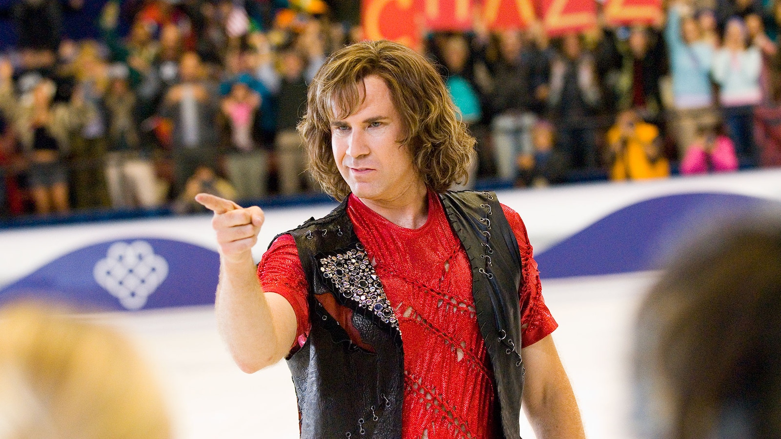 Blades of Glory