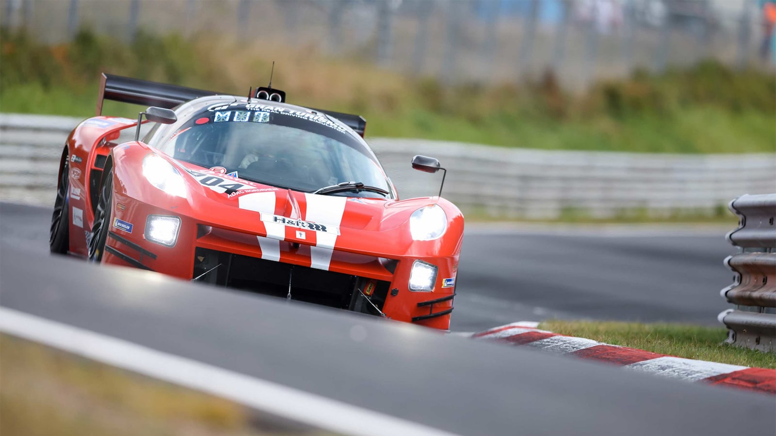 Race