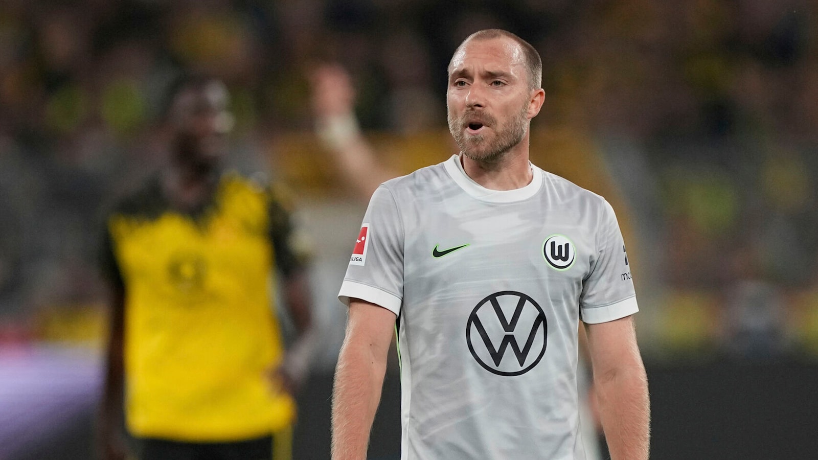 Augsburg - Wolfsburg