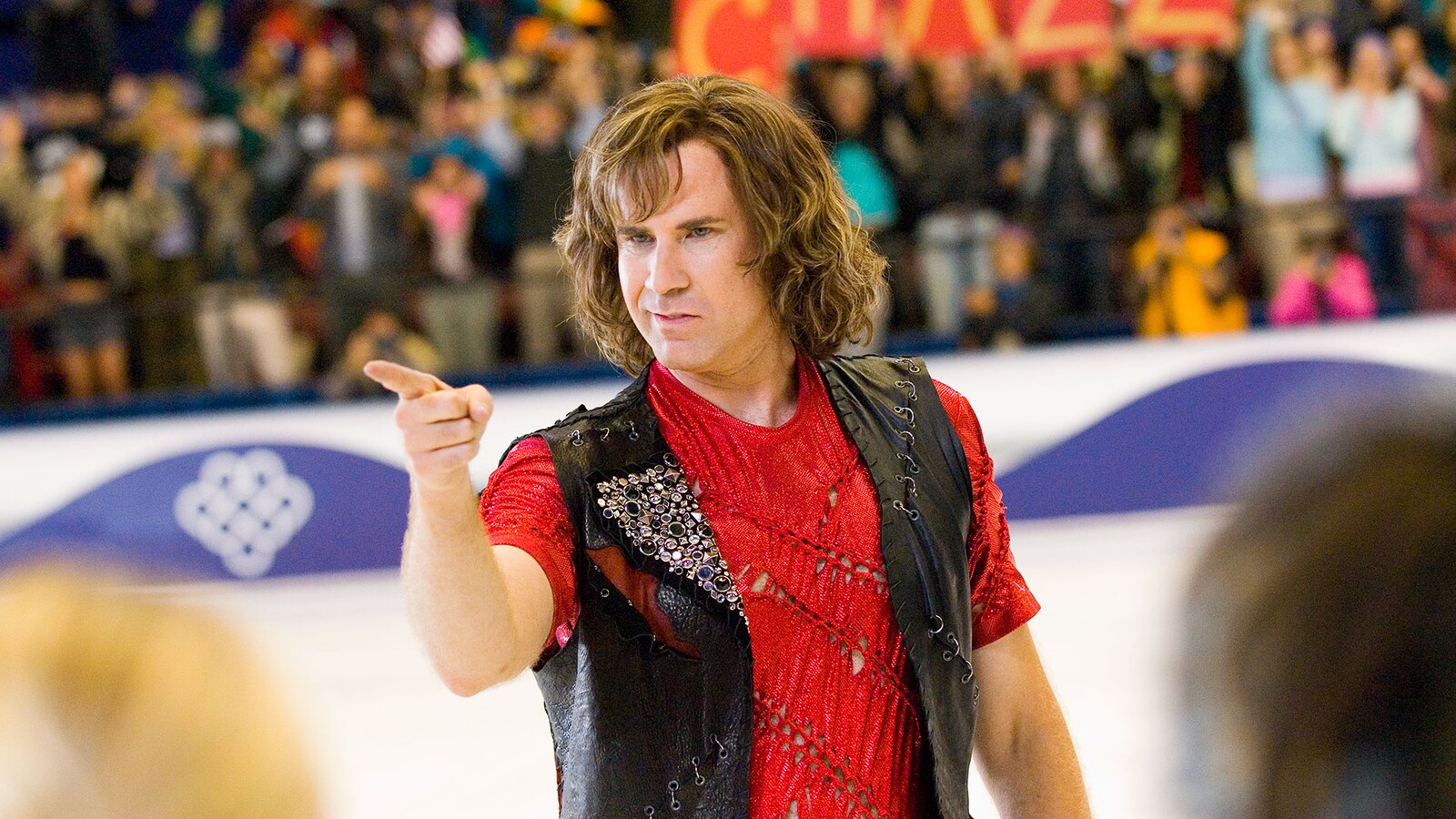 Blades of Glory