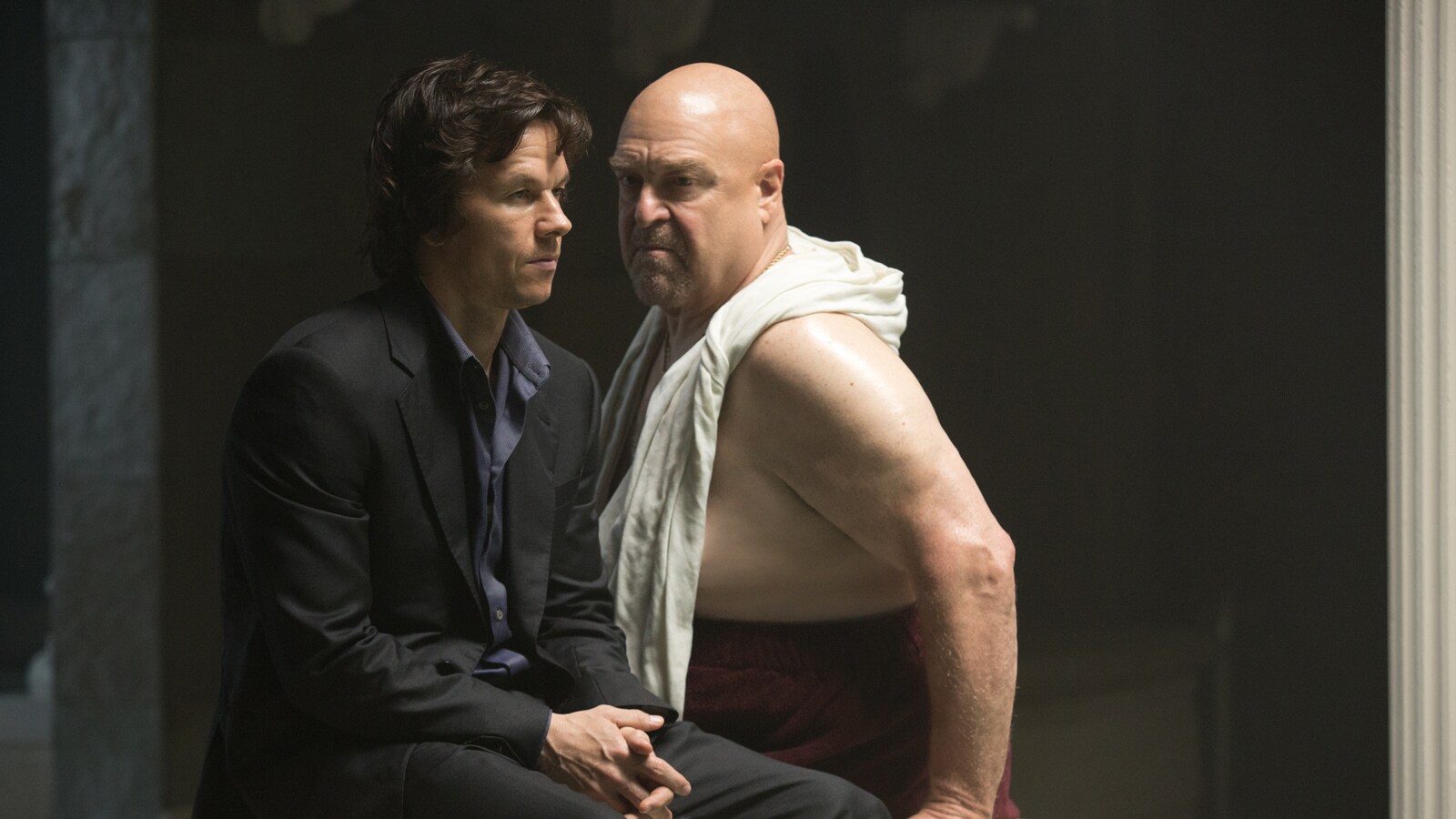The Gambler