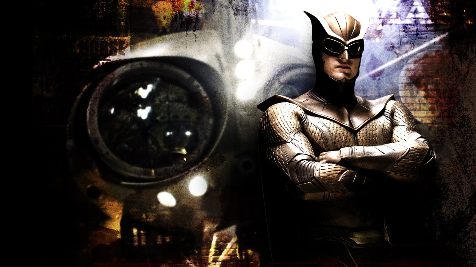 Watchmen