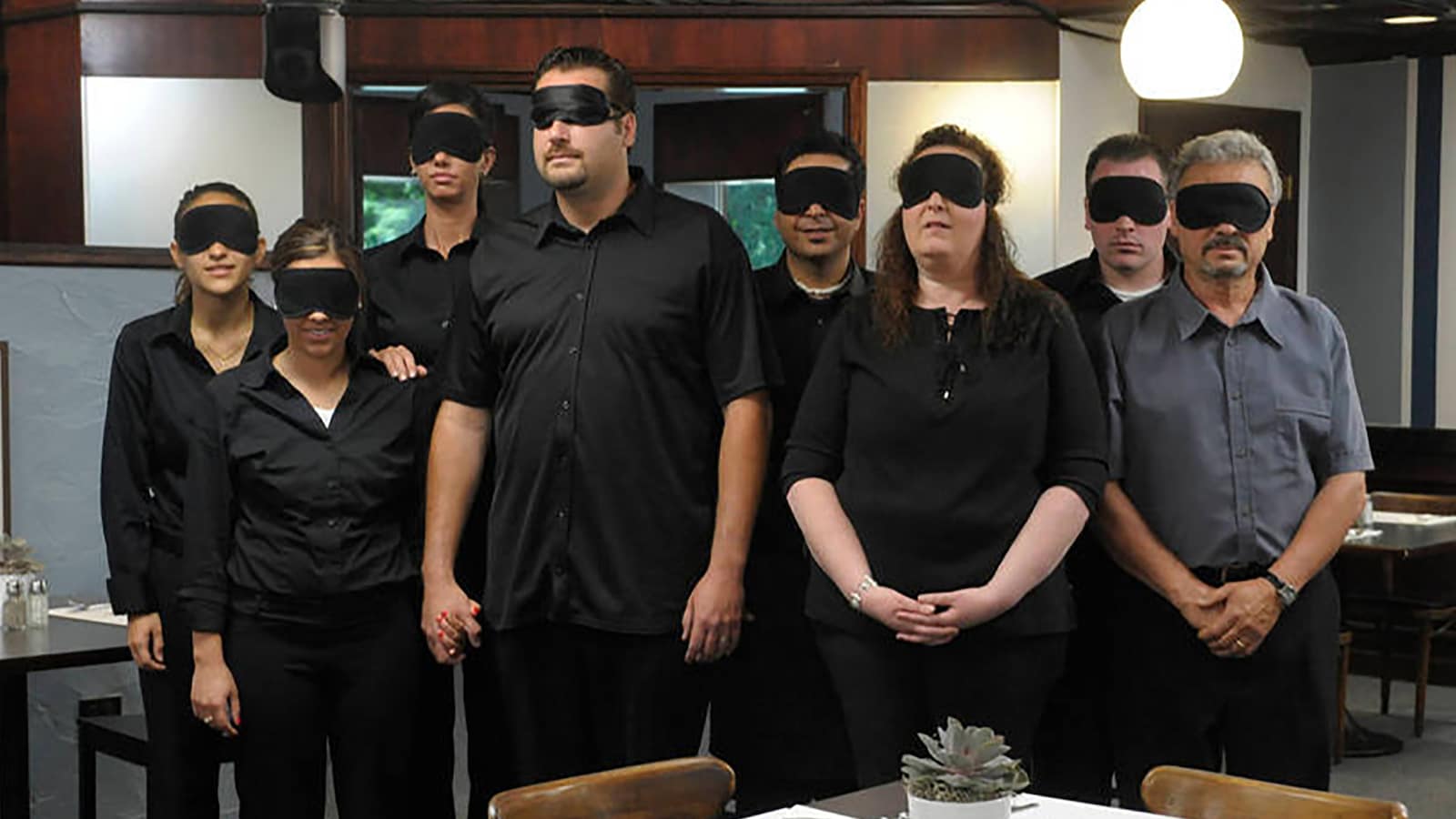 Ramsay's Kitchen Nightmares USA