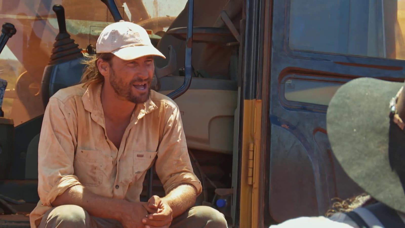 Guldjägarna i Australien