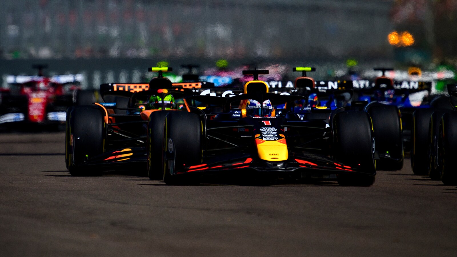 Italian Grand Prix