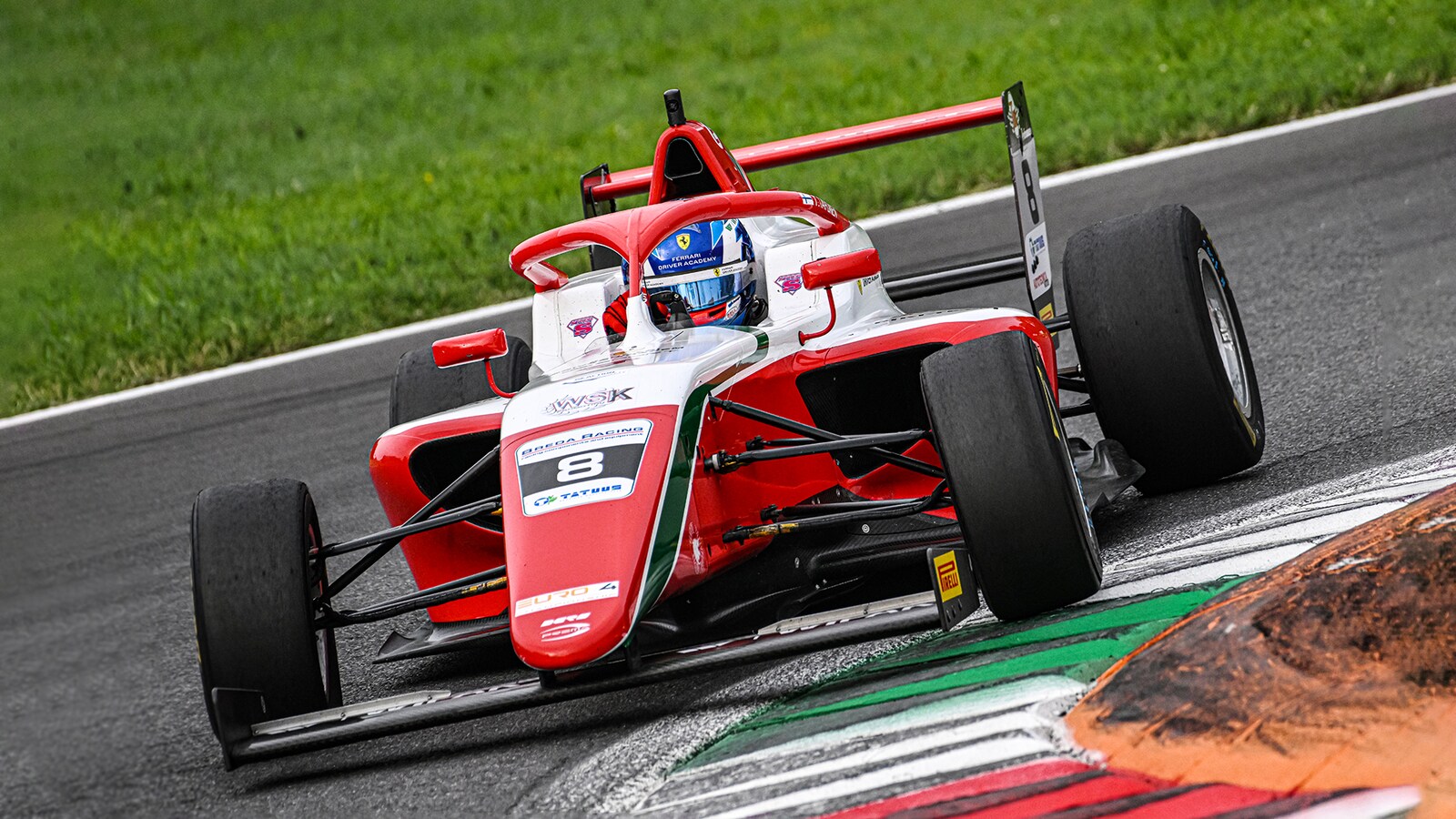 Monza