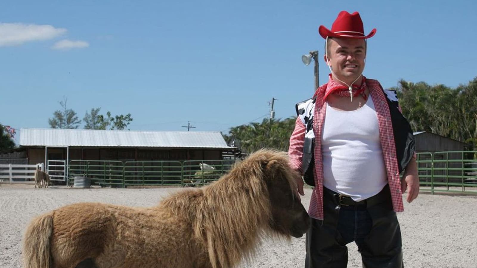 Jackass 2.5