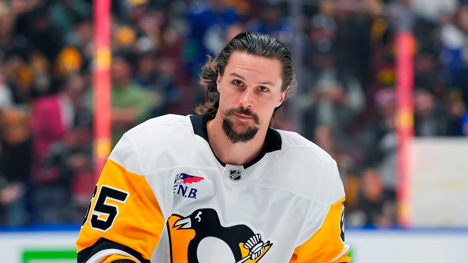Washington - Pittsburgh
