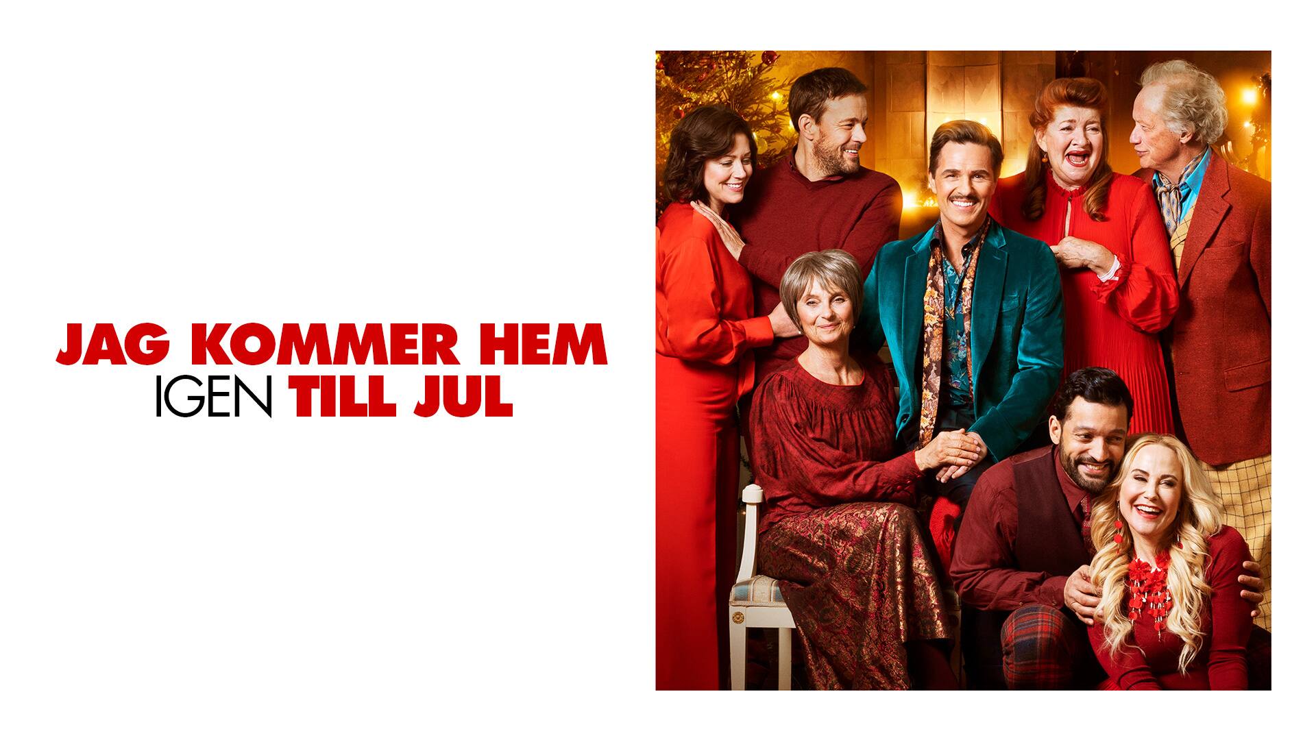 Innan vi dör - TV-serier online - Viaplay
